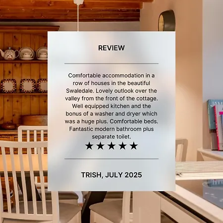 Hill View 펜션 리스