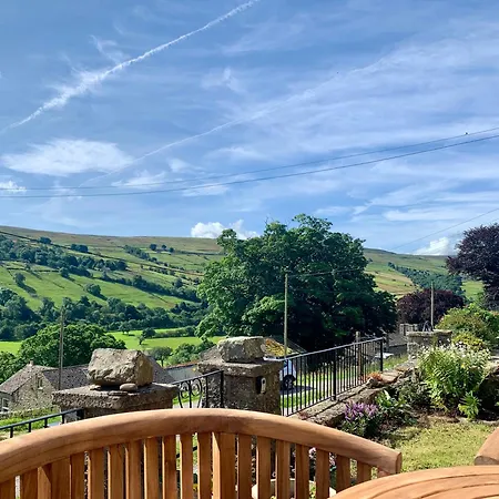 Hill View