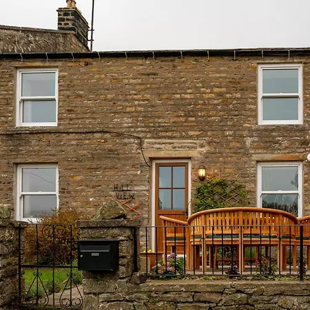 Hill View Nyaraló Reeth