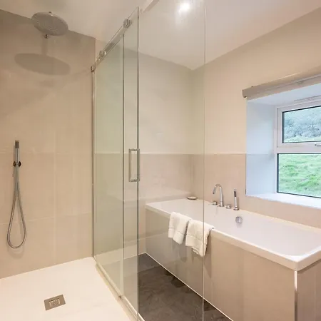 펜션 Hill View 리스