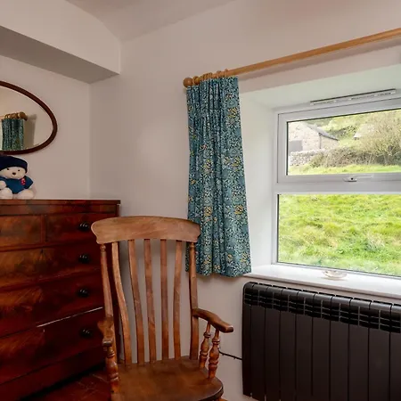 Hill View Reeth