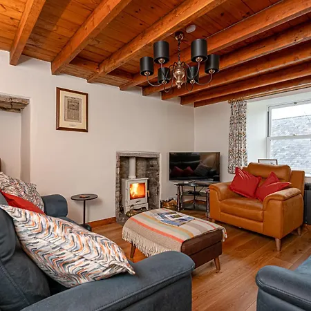 Hill View Holiday home Reeth