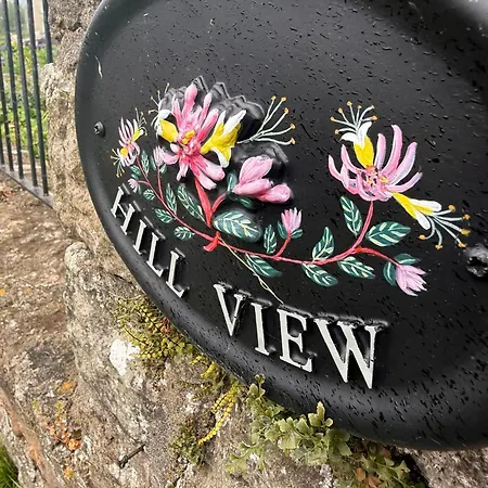 Hill View Holiday home Reeth