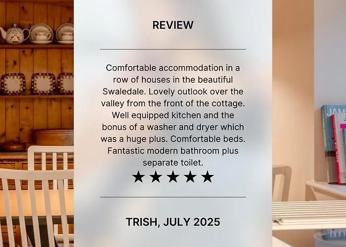 Hill View 度假居 里斯