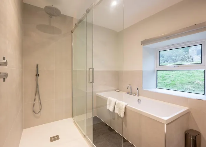 度假居 Hill View 里斯