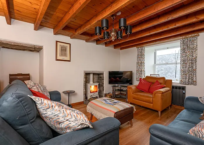 Hill View 度假居 里斯