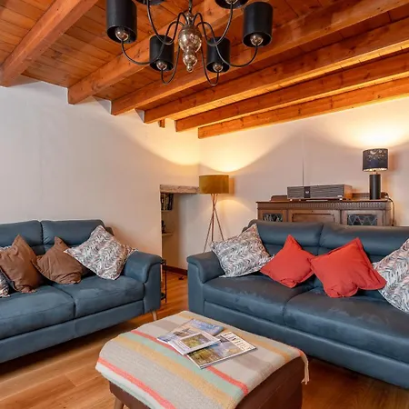 Hill View Σπίτι διακοπών *