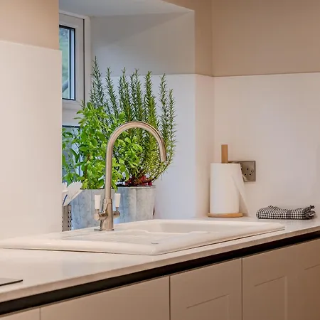 Hill View Σπίτι διακοπών