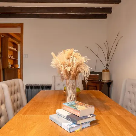 Hill View Σπίτι διακοπών *