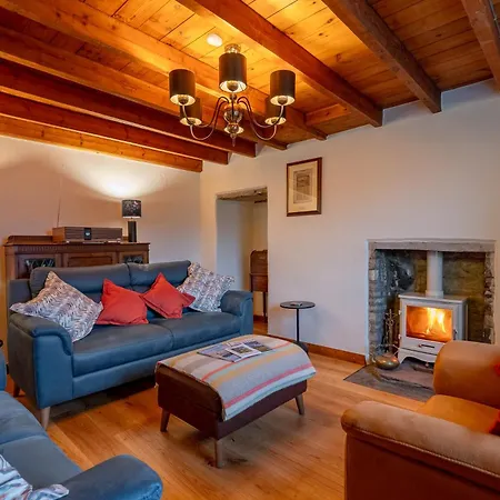 Hill View Σπίτι διακοπών *