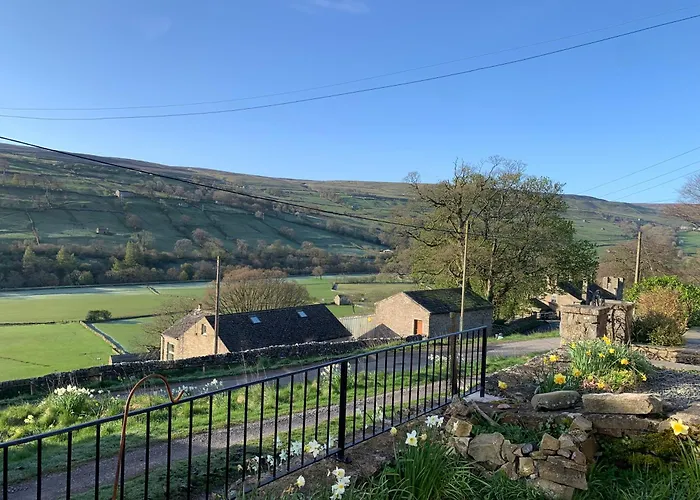 Сasa de vacaciones Hill View