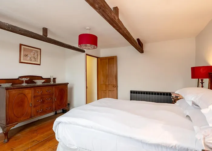 Hill View Сasa de vacaciones