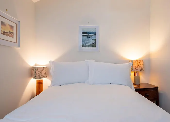 Сasa de vacaciones Hill View *