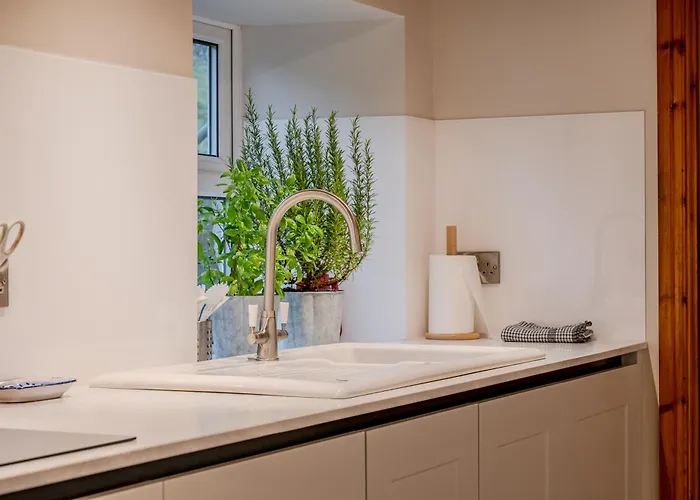 Hill View Сasa de vacaciones