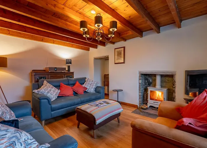 Hill View Сasa de vacaciones *